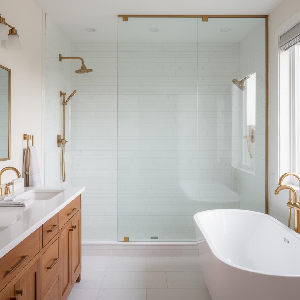 Bathroom Remodels