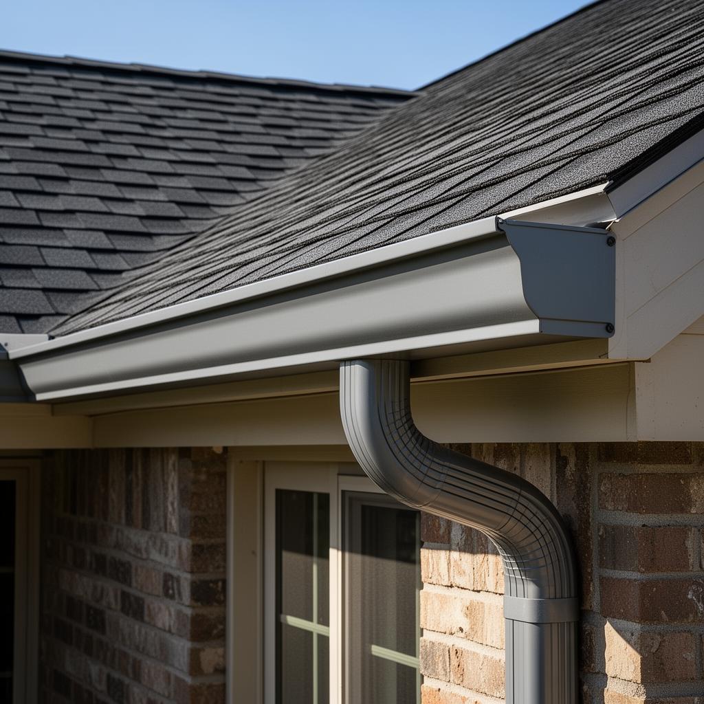 Gutters